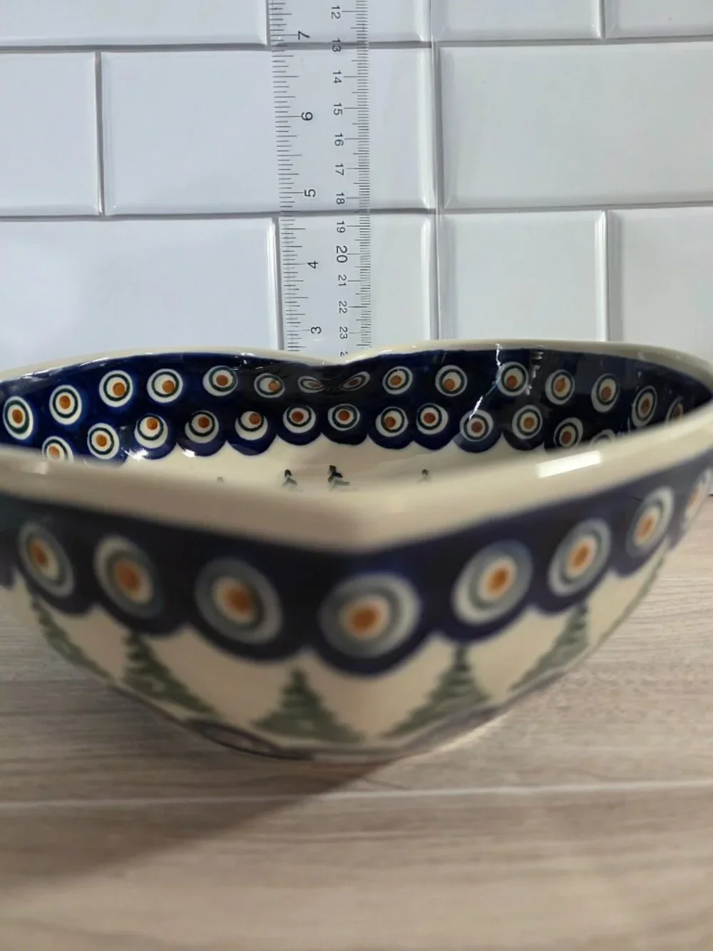 Original Polish Pottery 8